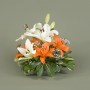 Arreglo de lilium