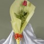 Flor única
